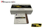 Campro Unis Ginex Large Pistol Primers - 1000ct