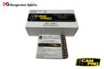 Campro Unis Ginex Small Pistol Primers - 1000ct