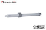 Noveske Afghan 14.5'' 5.56 NATO Carbine-Length AR15 Rifle Barrel w/ Headspace Bolt, 416R Stainless
