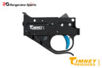 Timney Triggers 1022-3C Ruger 10/22 Trigger - Blue