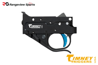 Timney Triggers 1022-3C Ruger 10/22 Trigger - Blue