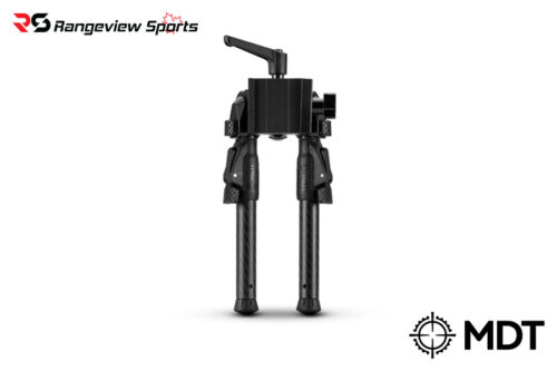 MDT GRND-POD ARCA/RRS Dovetail Mount Standard Bipod- Black Mdt Grnd-Pod Arca/Rrs Dovetail Mount Standard Bipod- Black