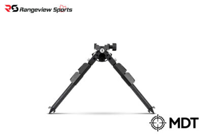 MDT CKYE-POD Lightweight Double Pull Bipod- BTC (Picatinny and ARCA Compatible)