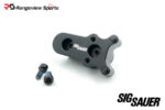 Sig Sauer Romeo1 Handgun Mounting Kit- Keymod