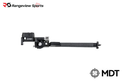 MDT CKYE-POD Gen2 Single Pull Standard Bipod- ARMS 17