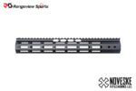 Noveske N4 NSR-13.5 GEN4 Aluminum M-LOK Handguard for AR15 - 13.5''