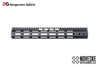 Noveske N4 NSR-13.5 GEN4 Aluminum M-LOK Handguard for AR15 - 13.5''