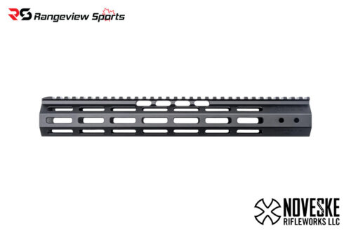 Noveske N4 NSR-13.5 GEN4 Aluminum M-LOK Handguard for AR15 - 13.5'' Noveske N4 Nsr-13.5 Gen4 Aluminum M-Lok Handguard For Ar15 - 13.5''