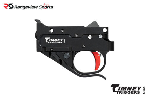 Timney Triggers 1022-2C Ruger 10/22 Trigger - Black Timney Triggers 1022-2C Ruger 10/22 Trigger - Black