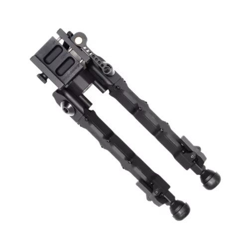 Accu-Tac Sr-5 G2: Arca Spec Qd Bipod - Image 2