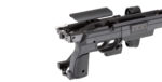 KRG Whiskey-3 Folding Chassis for Sako TRG-22 - Black - Image 10