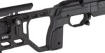 KRG Whiskey-3 Folding Chassis for Sako TRG-22 - Black - Image 4