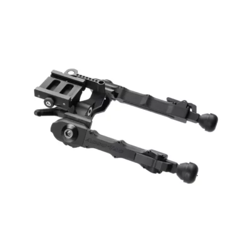 Accu-Tac Wb-4: Arca Spec Qd Bipod - Image 2