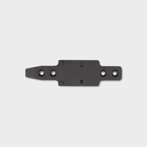 Sj Hardware Sierra Rd Optics Plate Beretta 1301 Series Trijicon Rmr / Holosun 508/507 - Image 2