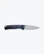 Benchmade Bugout 535SL-13 Folding Knife - Crater Blue - Image 3