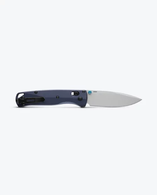 Benchmade Bugout 535Sl-13 Folding Knife - Crater Blue - Image 3