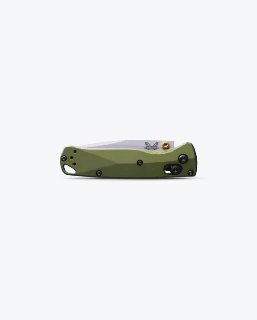 fcop6w3owcjbve6nejgl_560x.webp Benchmade Mini Bugout 533Sl-10 Folding Knife - Woodland Green Aluminum - Image 2