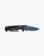 Benchmade Mini Adira 18065SBT-01 Folding Knife - Tempest Gray - Image 3