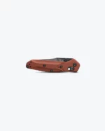 Benchmade Mini Osborne 945BK-03 Burnt Copper Aluminum - Image 2