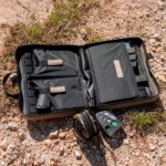 Magpul DAKA Double Pistol Case - FDE - Image 6
