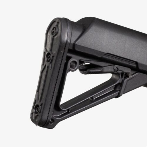Magpul Rubber Butt-Pad - 0.30'' - Image 2