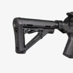 Magpul Extended Rubber Butt-Pad - 0.55'' - Image 3