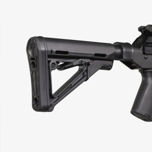 Magpul Extended Rubber Butt-Pad - 0.55'' - Image 3