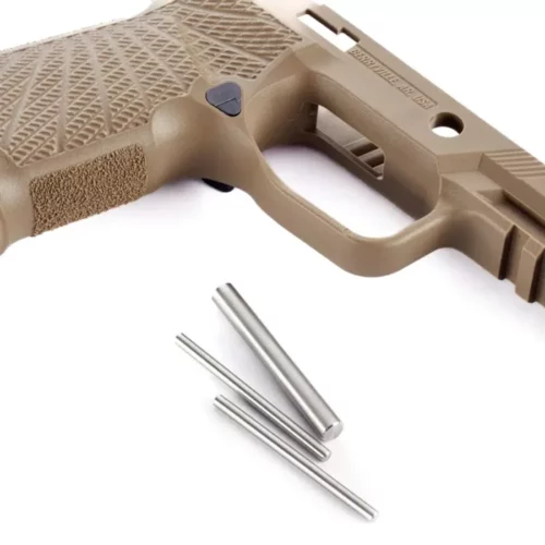 Wilson Combat Wcp320/365 Grip Weight, 1.5 Oz, Tungsten - Image 3