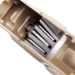 Wilson Combat WCP320/365 Grip Weight, 1.5 OZ, Tungsten - Image 2