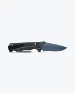 Benchmade ADIRA 18060SBT-01 Folding Knife - Tempest Gray - Image 3