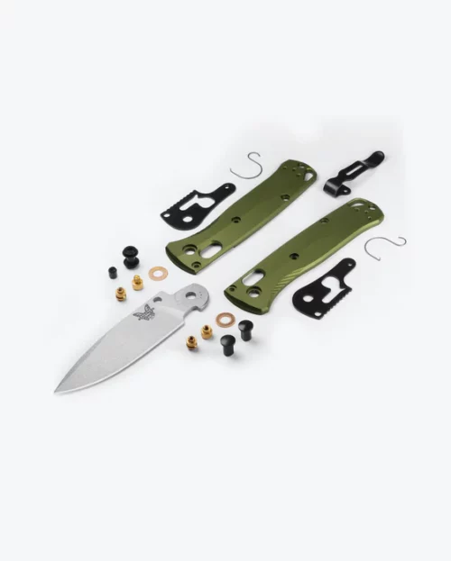 ob58jmppthtghhwg5sfh_560x.webp Benchmade Mini Bugout 533Sl-10 Folding Knife - Woodland Green Aluminum - Image 5