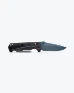 Benchmade ADIRA 18060BT-01 Folding Knife - Tempest Gray - Image 3