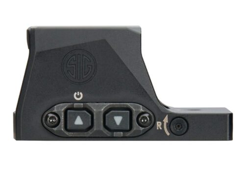 Sig Sauer Romeo-X Enclosed Pro Red Dot, 3 Moa - Image 7