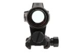 SIG Sauer ROMEO5XDR Gen II Compact Red Dot Sight, 2 MOA Circle Dot - Black - Image 5