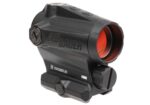 SIG Sauer ROMEO5XDR Gen II Compact Red Dot Sight, 2 MOA Circle Dot - Black - Image 8