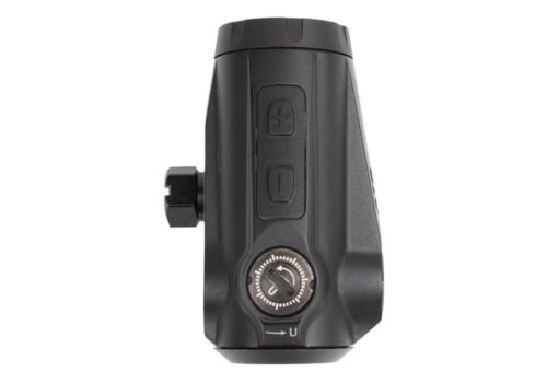 romeo5x-top_1.jpg Sig Sauer Romeo5Xdr Gen Ii Compact Red Dot Sight, 2 Moa Circle Dot - Black - Image 7