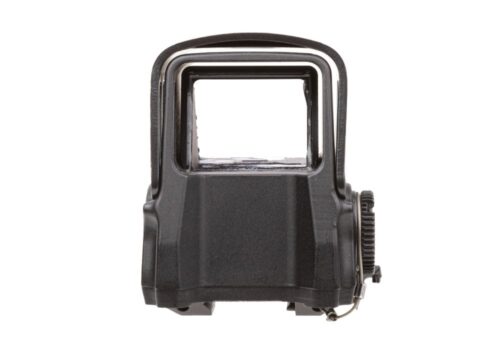 Sig Sauer Romeo9T Red Dot Sight, Dual Reticle - Black - Image 2