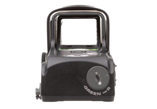 Sig Sauer Romeo9T Red Dot Sight, Dual Reticle - Black - Image 3