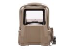 SIG Sauer ROMEO9T Red Dot Sight, Dual Reticle - FDE - Image 5