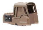 SIG Sauer ROMEO9T Red Dot Sight, Dual Reticle - FDE - Image 6