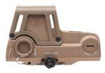 SIG Sauer ROMEO9T Red Dot Sight, Dual Reticle - FDE - Image 3