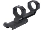 SIG Sauer ALPHA MSR Tactical Cantilever Scope Mount, 30mm 0 MOA 1.53'' Height - Image 2