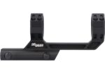 SIG Sauer ALPHA MSR Tactical Cantilever Scope Mount, 30mm 0 MOA 1.53'' Height - Image 4