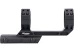 SIG Sauer ALPHA MSR Tactical Cantilever Scope Mount, 34mm 0 MOA 1.53'' Height - Image 4