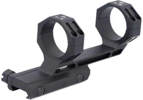Sig Sauer Alpha Msr Tactical Cantilever Scope Mount, 34Mm 0 Moa 1.53'' Height - Image 3