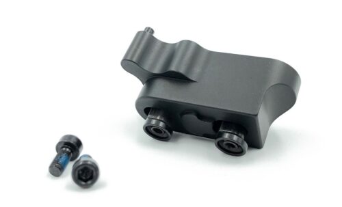 Sig Sauer Romeo1 Handgun Mounting Kit- Keymod - Image 2