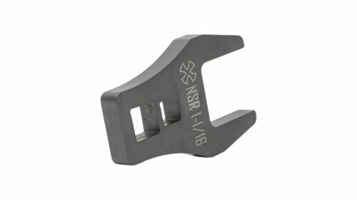 Noveske Nsr Barrel Nut Wrench - Image 3