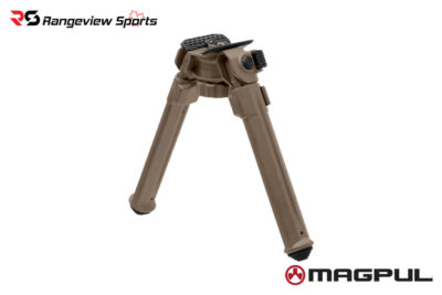 Magpul MOE Bipod for Sling Stud - FDE