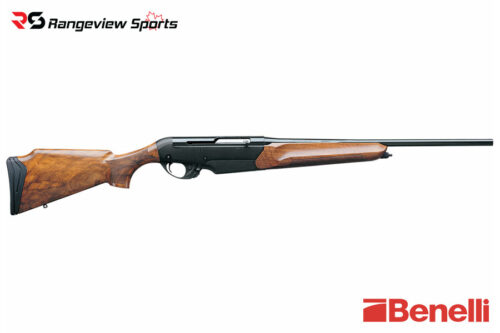 1-21.jpg Benelli R1 Rifle With Walnut Stock - Image 1