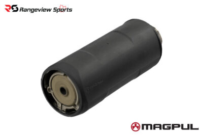 Magpul Suppressor Cover 5.5'' - Black